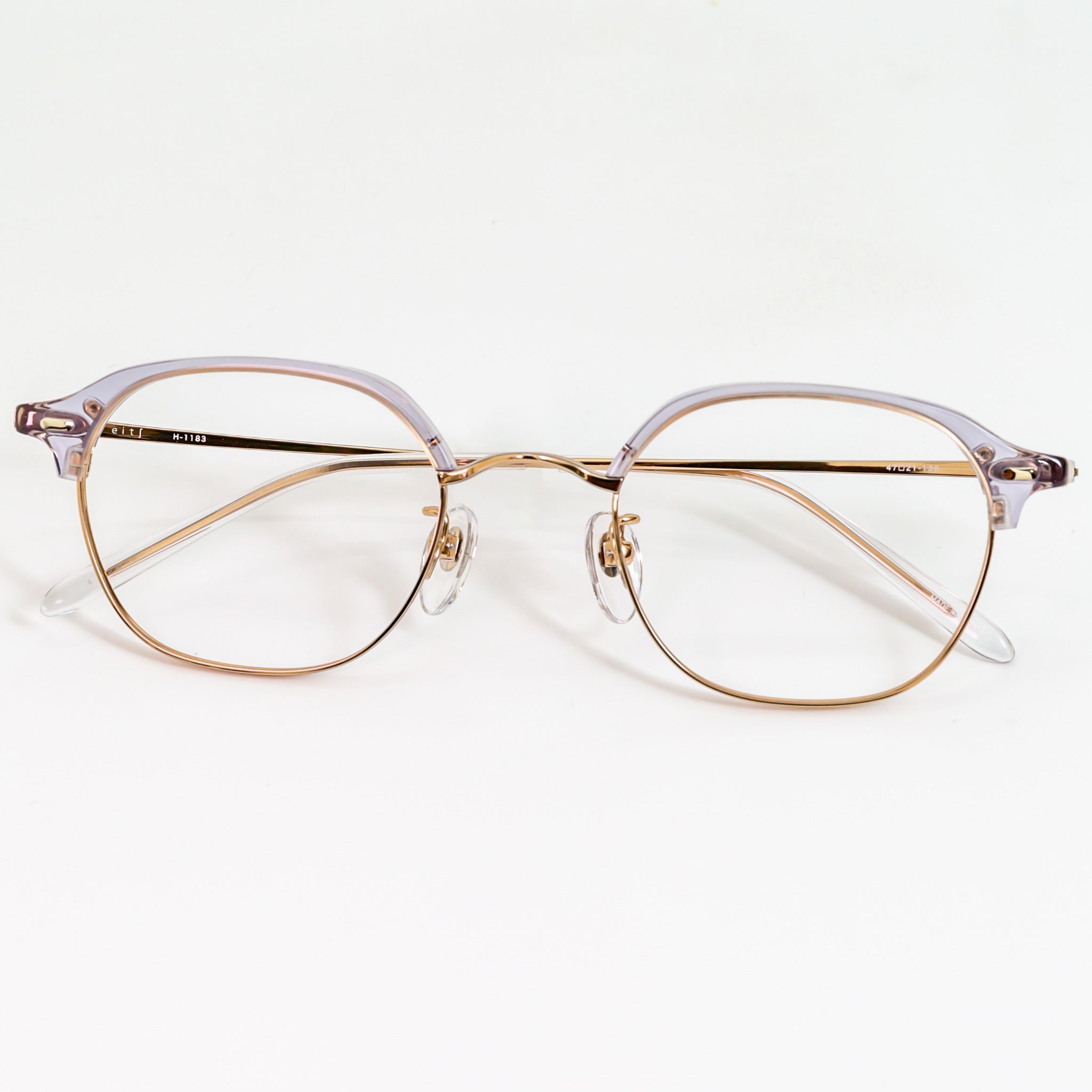 eit∫ - エイチ - H1183-4 | メガネ通販のちゃんとメガネオンライン