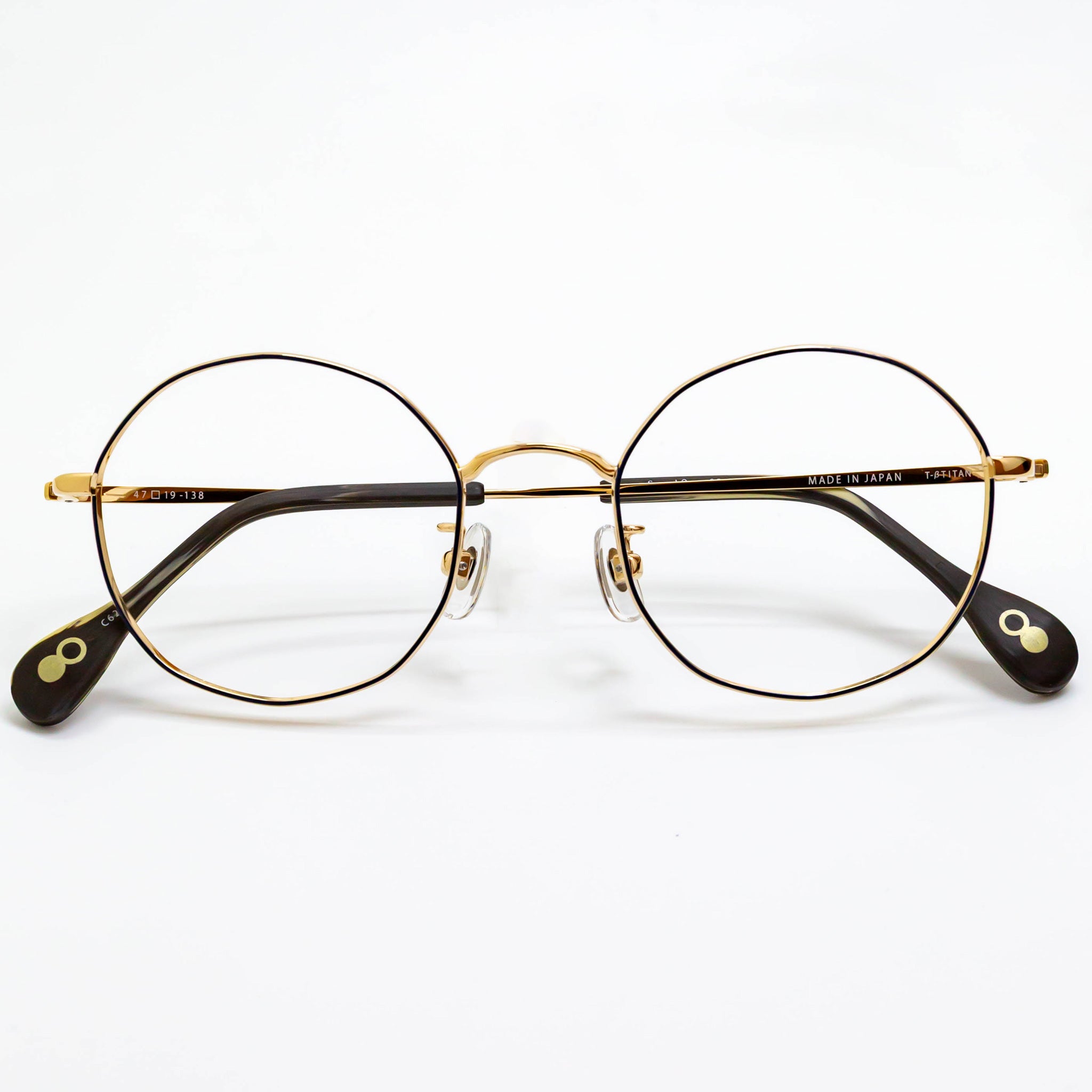 ブルー系 – ちゃんとメガネ