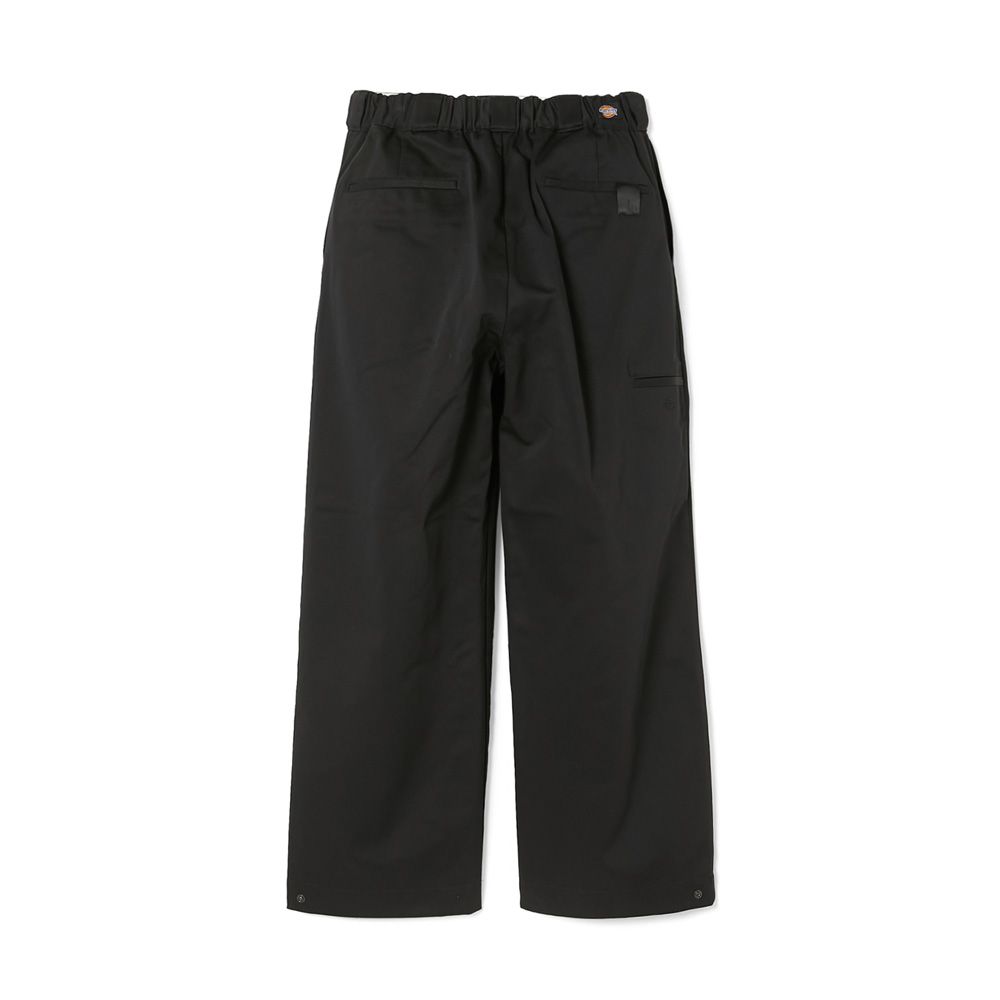 N.HOOLYWOOD - 【ラスト1点-サイズ36】 × DICKIES / WORK PANTS