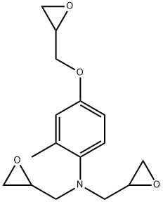 4-(2,3-エポキシプロパン-1-イルオキシ)-N,N-ビス(2,3-エポキシ