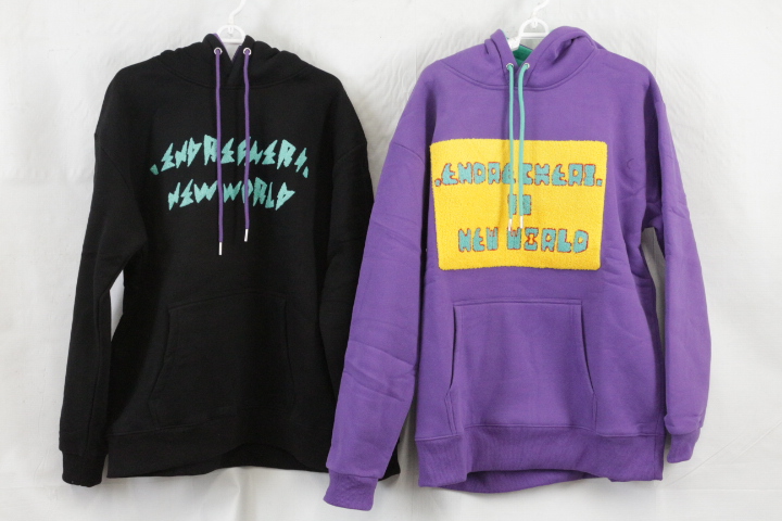 パープルのみ激安処分！堂本剛オフィシャル商品！オーバーサイズ