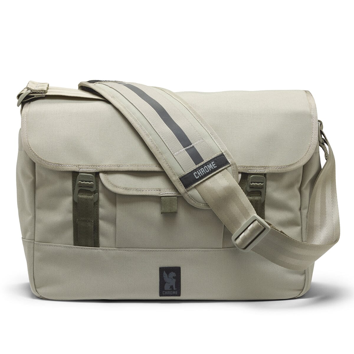 MIDTOWN 20L MESSENGER(ミッドタウン 20L メッセンジャー) | クローム