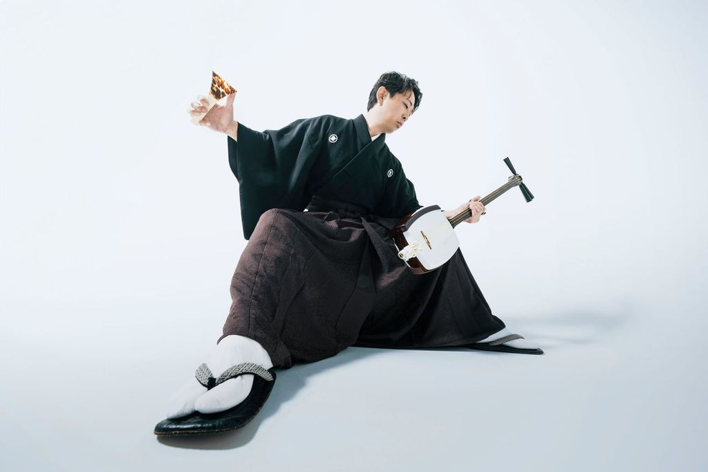 上妻宏光「生一丁！」Tour2025-2026 | 日立シビックセンター公式