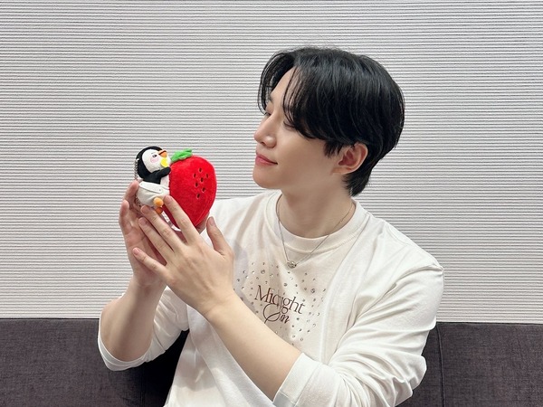 靭帯損傷の2PMジュノ、1万8000人を熱狂させた東京公演が盛況のうち終了