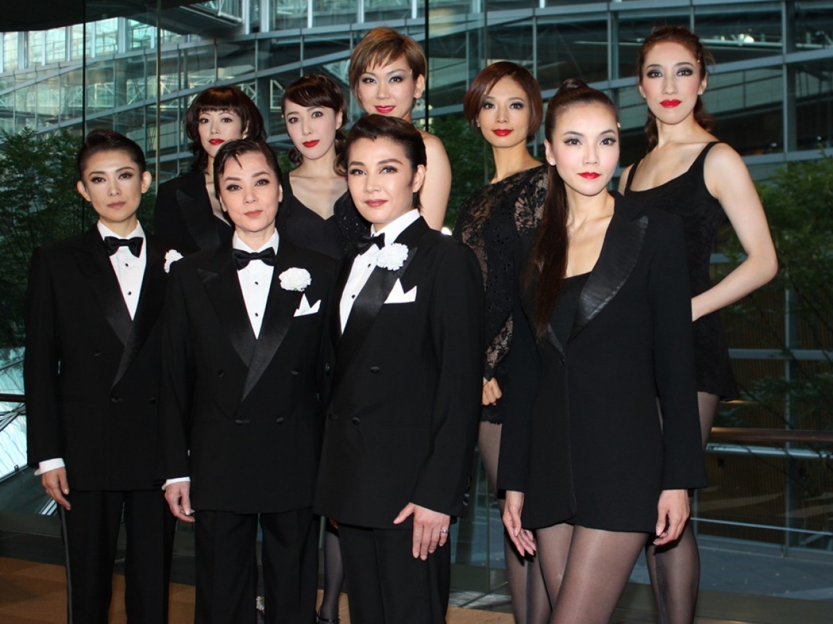 貴城けい：プロフィール・最新ニュース -人物情報 ｜クランクイン！