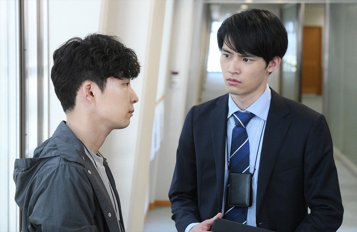 最終値下げ 20cm 着せ替え MIU404 綾野剛 星野源 伊吹藍 志摩一未 最終