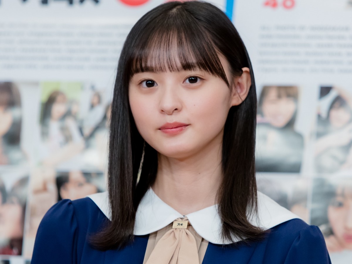 乃木坂46・遠藤さくら、大粒の涙ポロポロ ファン「天使の涙」「ピュア