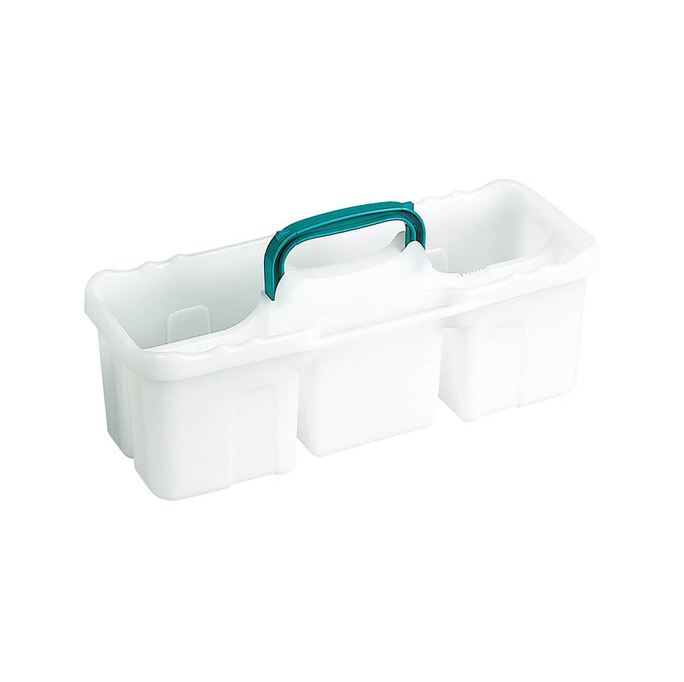 角型筆洗E（大型）｜筆洗 他｜パレット・画板・筆洗・溶き皿｜絵画