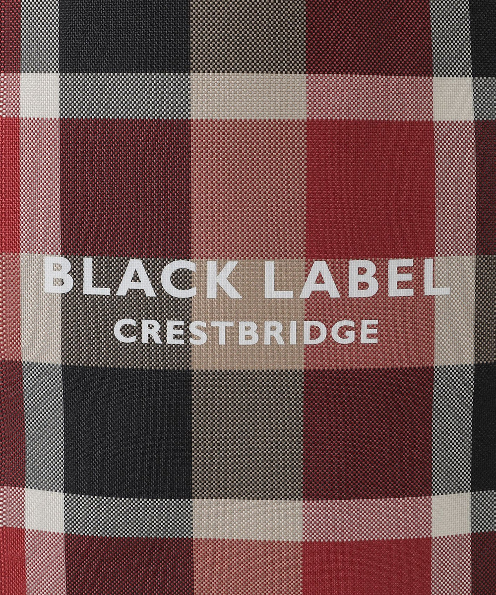 一部店舗限定】クレストブリッジチェックリバーシブルトート（バッグ