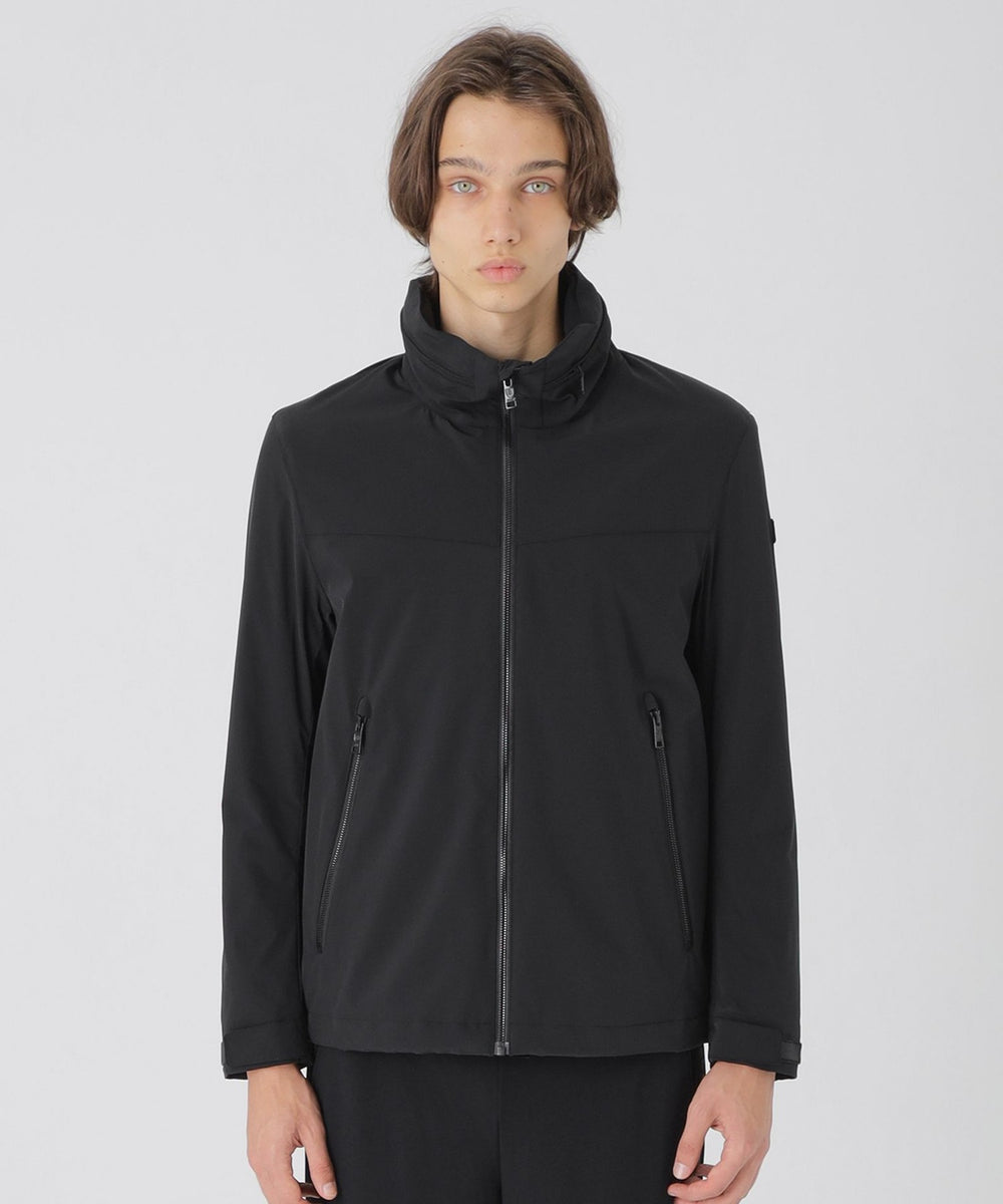 90'RYUICHIRO SHIMAZAKI ブラックジャケット BLACK.lab】Octa(R