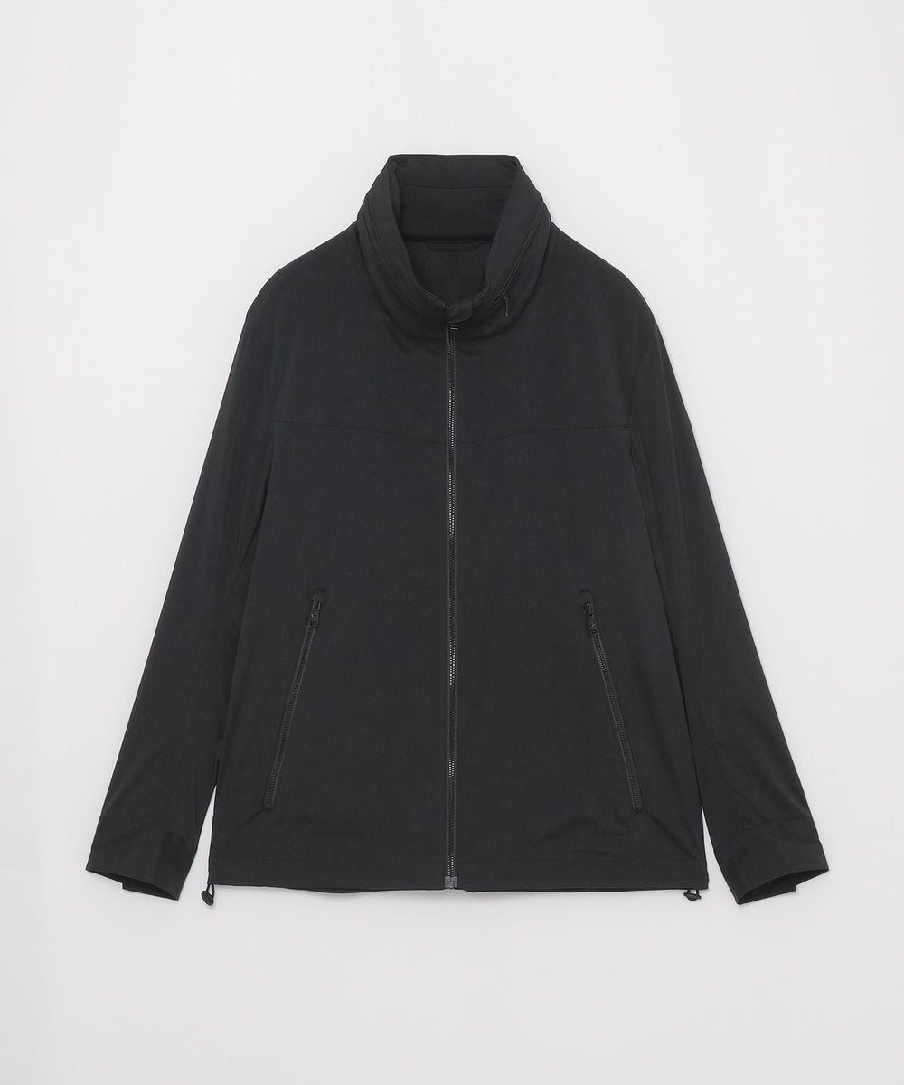 BLACK lab.】ブリーズファンク2WAYブルゾン（ブルゾン）｜BLACK LABEL