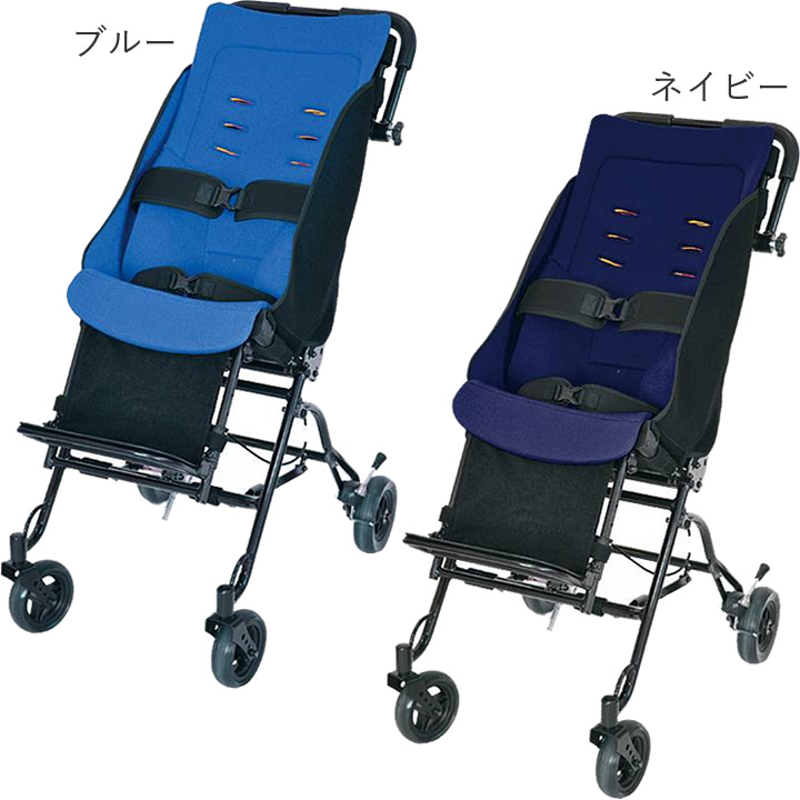 松永製作所 ミニョン ティルトバギー 折りたたみ 商品詳細｜介護ベッド