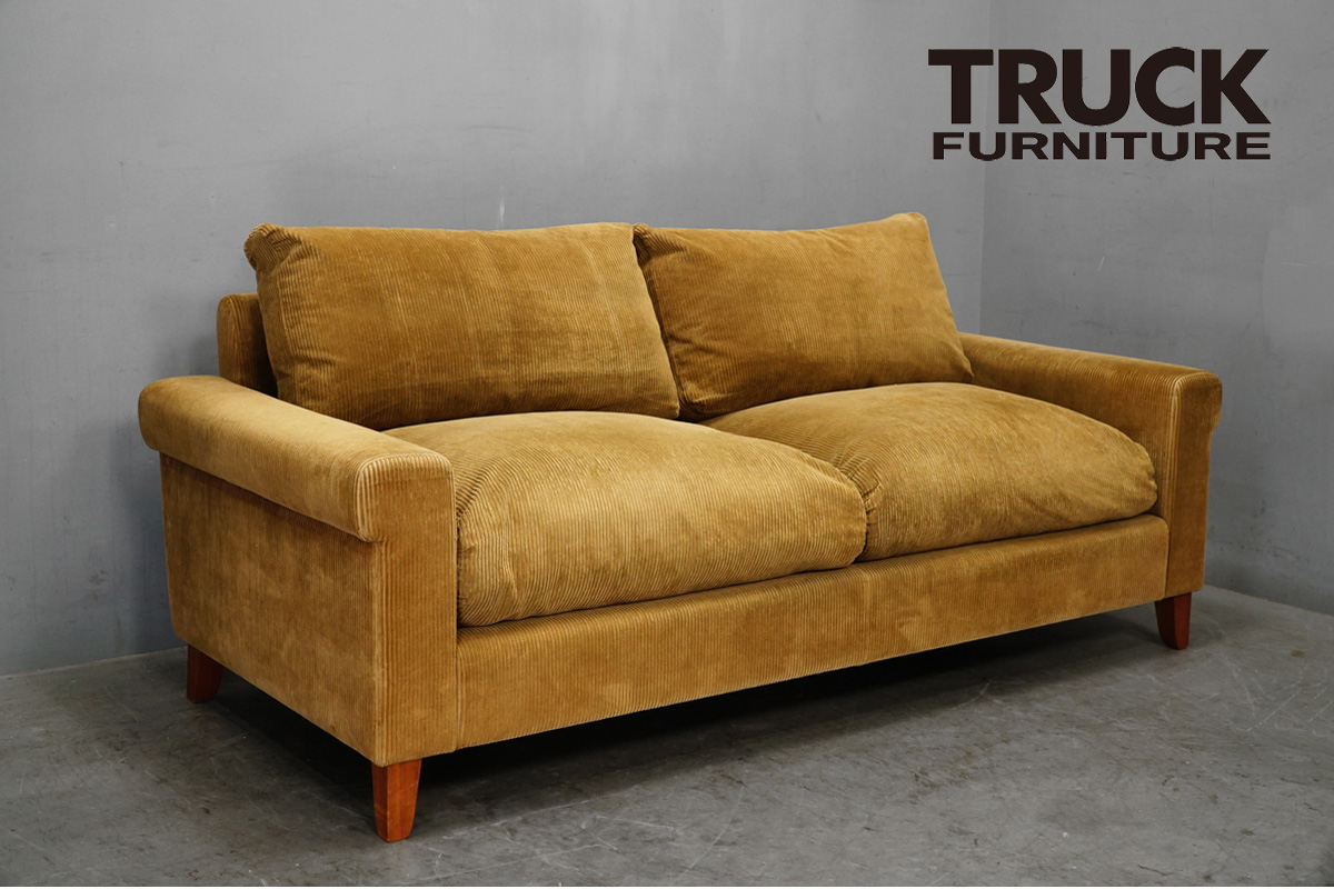 TRUCK furniture(トラックファニチャー) 出張買取-アドア東京-FK SOFA