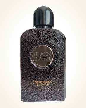 Paris Corner Pendora Black Optra eau de parfum 100 ml | Anabis.com