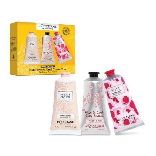 ラッキー 8 ハンドクリーム コレクション | ANA DUTY FREE SHOP