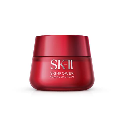 スキンパワー アドバンスト クリーム | ANA DUTY FREE SHOP