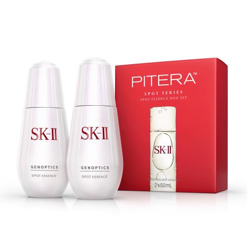 フェイシャル トリートメント エッセンス デュオ セット | ANA DUTY