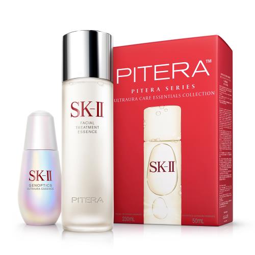 SK-II ウルトオーラケア エッセンシャル コレクション | ANA DUTY FREE