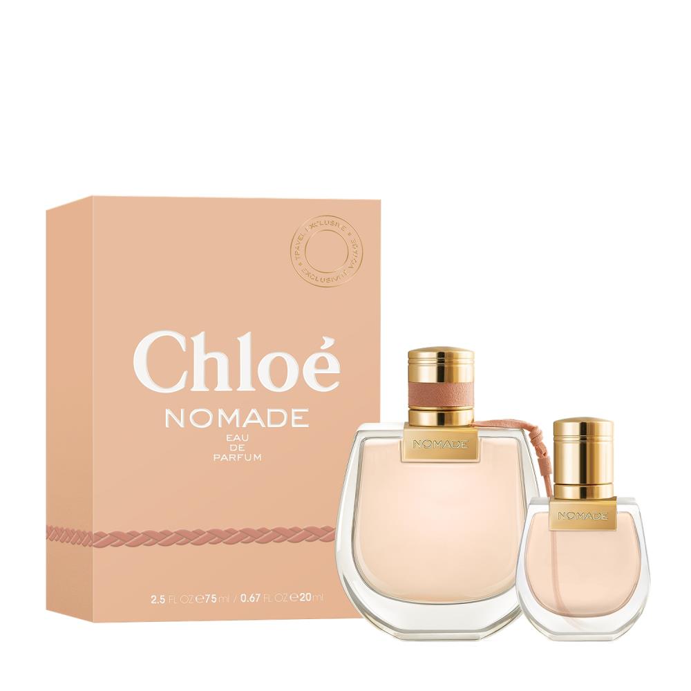 クロエ ノマドオードパルファム ギフトセット | ANA DUTY FREE SHOP