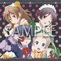 チケット情報 | 『小鳥遊六花・改 ～劇場版 中二病でも恋がしたい