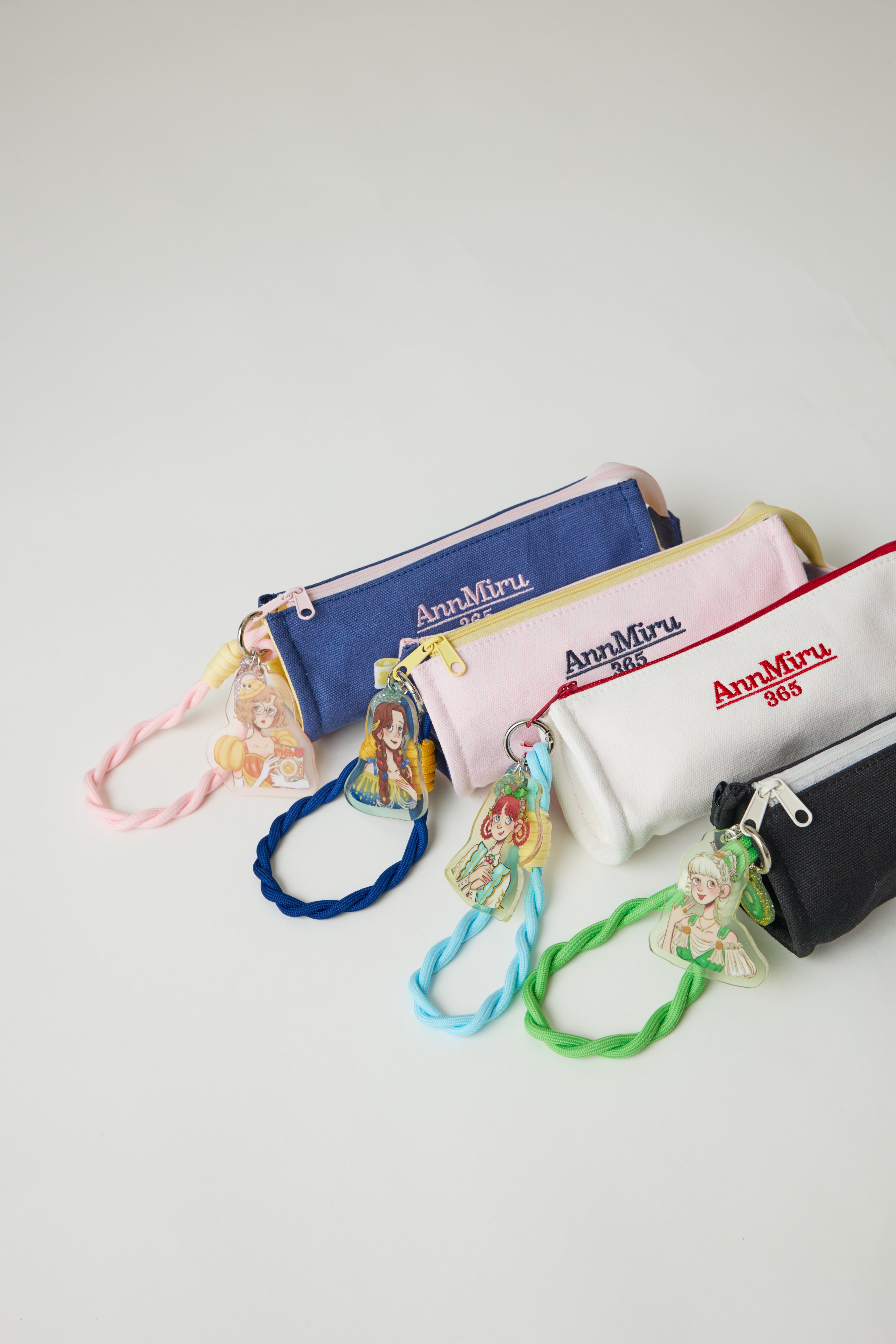 Princess cakes キーホルダー(ランダム) – AnnMiru