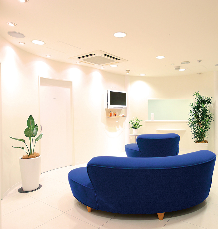 トップページ｜青山・表参道にある青山ヒフ科クリニック