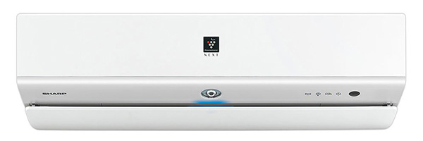 AY-R36X-W シャープ ルームエアコン R-Xシリーズ 主に12畳 ホワイト