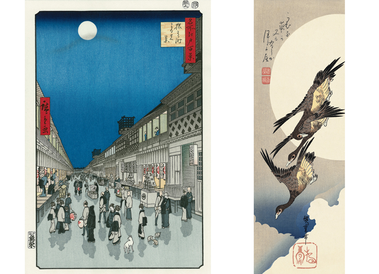 浮世絵の技・What's that? 〜和紙②〜｜【北斎今昔】もっと知りたい