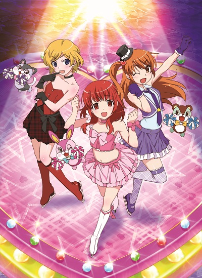 WORKS Detail｜ADK Emotions Inc.