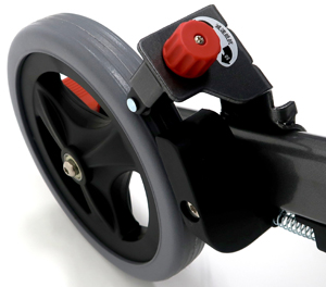 AFダブルグリップ歩行車 | オリジナル商品 | 株式会社アドフィット