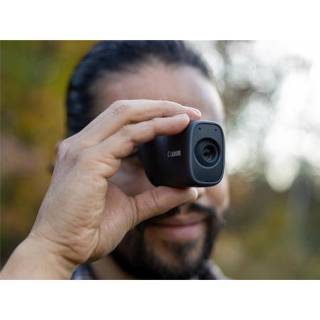 Canon PowerShot ZOOM Compact Telephoto Digital Monocular, Black