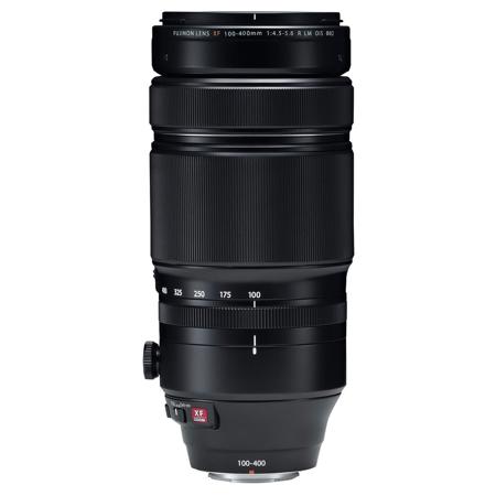 Fujifilm XF 100-400mm f/4.5-5.6 R LM OIS WR Lens 16501109