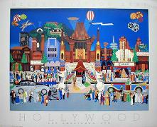 ☆メラニー テイラー ケント（MELANIE TAYLOR KENT）☆リトグラフ