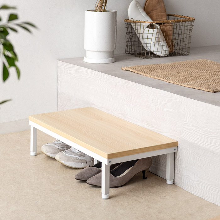 玄関ステップ CARES (ケアーズ) 幅60cmタイプ | 家具・インテリア通販