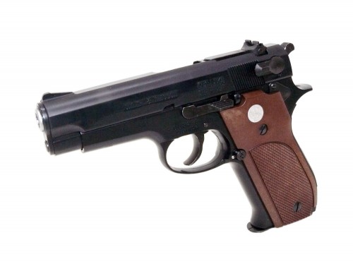 MGC] S&W M39 モデルガン (中古)の販売ページ｜エアガン.jp