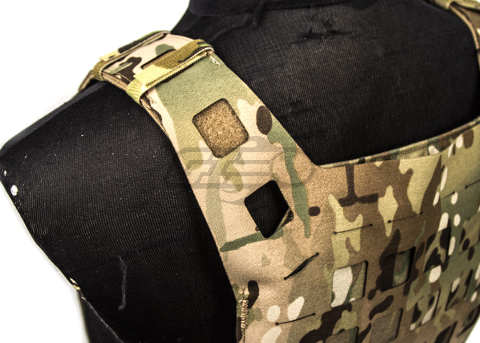 Blue Force Gear PLATEminus ( Multicam / M )
