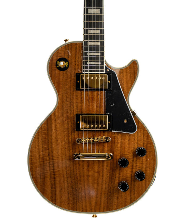 Epiphone Les Paul Custom Koaalamomusiccenter.myshopify