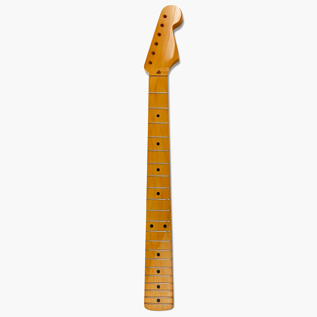 Allparts “Licensed by Fender®” SMNF-C Replacement Neck for Stratocaste