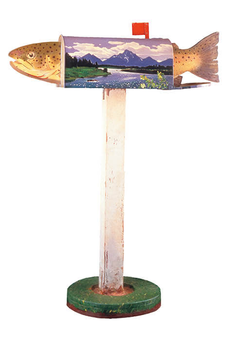 後藤克芳 ニューヨークだより“ 一瞬一瞬をアートする” | 渋谷区立松濤