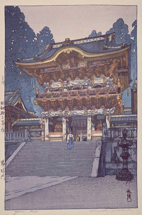 没後70年 吉田博展 | 東京都美術館 | 美術館・展覧会情報サイト アート