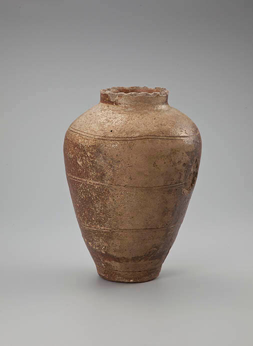 鎌倉時代の日常とやきもの ～東濃～ | 荒川豊蔵資料館 | 美術館・展覧