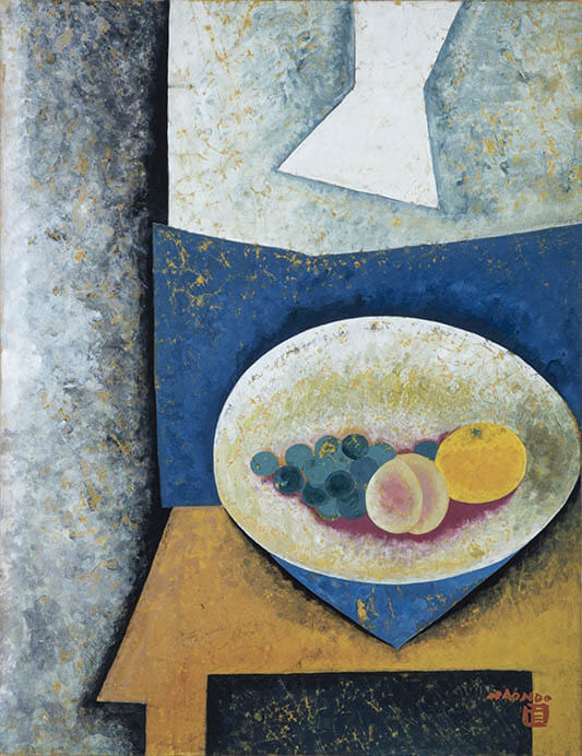 中村直人 モニュメンタル／オリエンタル | 目黒区美術館 | 美術館