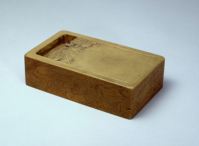 令和7年度夏季展 書斎を彩る名品たち―文房四宝の美― | 永青文庫