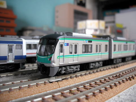 Bトレインショーティー図鑑（東京メトロ）