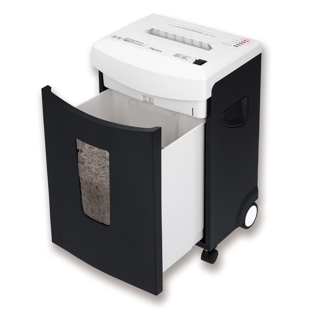 クロスカットシュレッダー S90C（SA90C） | 株式会社アスカ