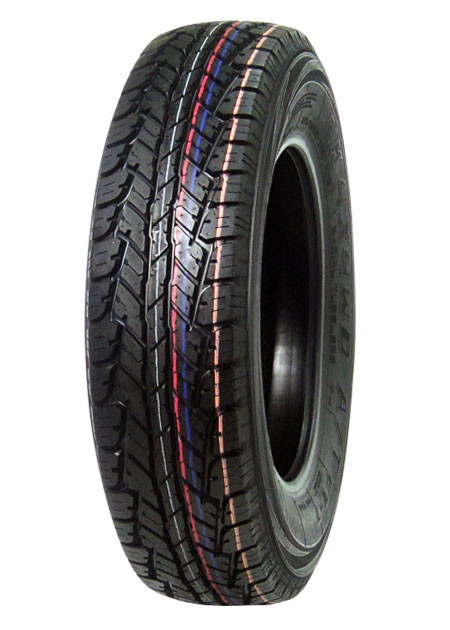 NANKANG FT-7 A/T 195/80R15 96S - オートウェイ