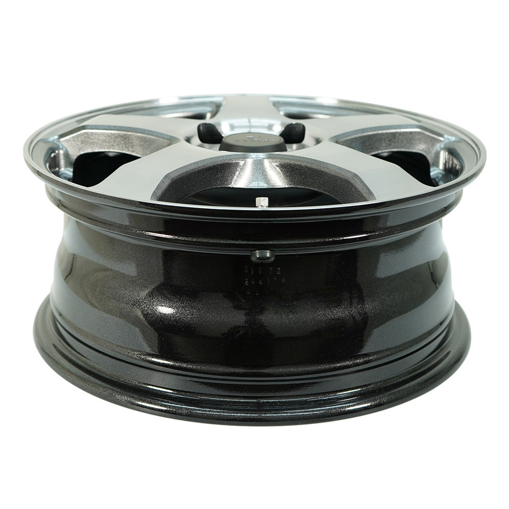 FINALIST FZ-S5 14x4.5 43 100x4 DC - オートウェイ