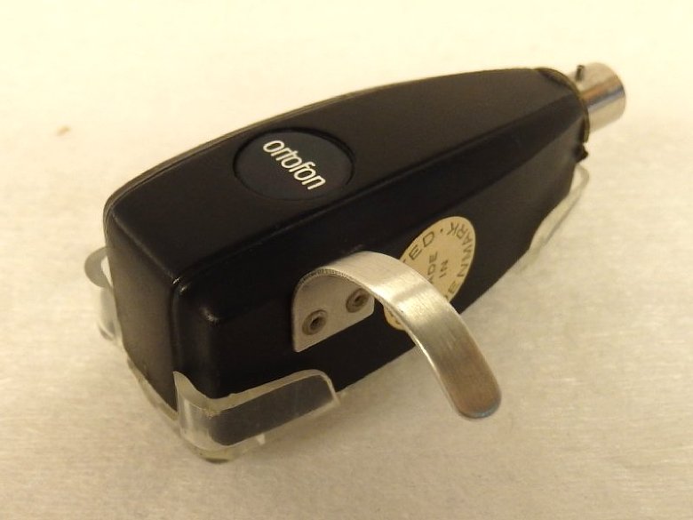 ortofon : SPU-GE - 中古 | オーディオユニオン