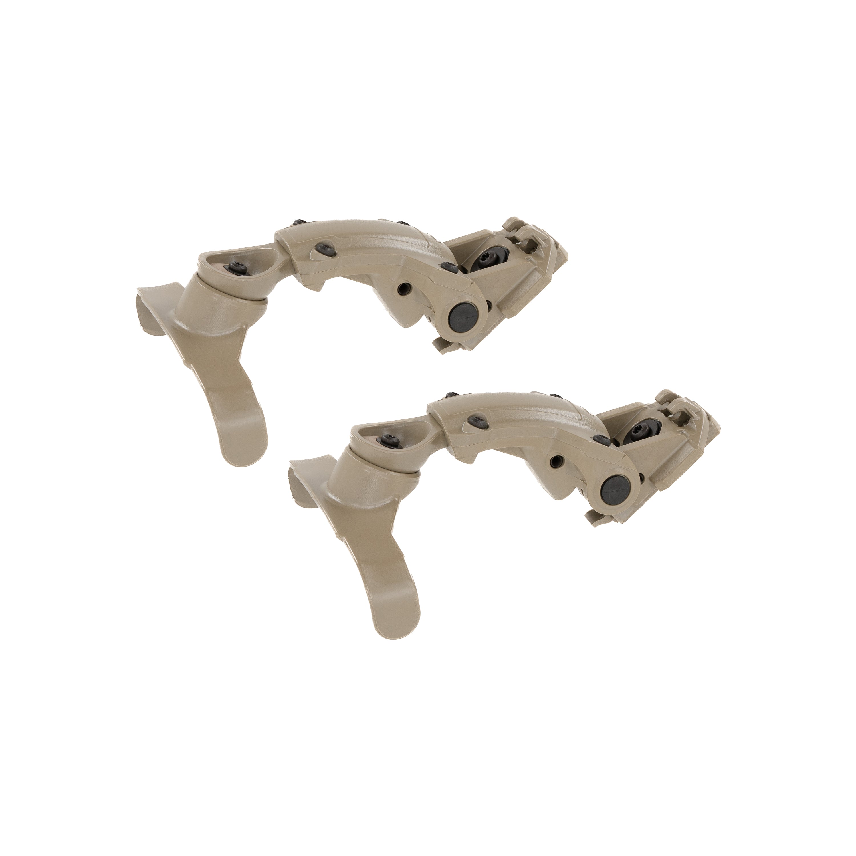 Ops-Core AMP Helmet Rail Mount Kit – AXL – Ops-Core AMP Helmet