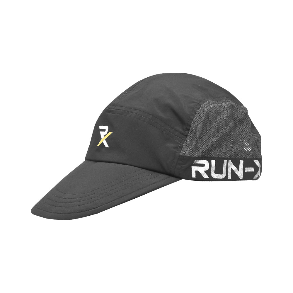 RX ランニングキャップサンブロック｜BODYMAKER（ボディメーカー）